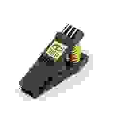 923650-14 14pin Narrow SOIC Test Clip - Alloy